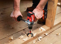 Дрель MILWAUKEE M18 FUEL CDD-0 4933431215