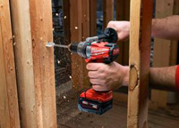 Дрель MILWAUKEE M18 FUEL CDD-0 4933431215