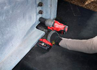 Импульсный гайковерт MILWAUKEE 3/4" M18 FUEL CHIWF34-402C 4933446267