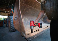 Импульсный гайковерт MILWAUKEE 3/4" M18 FUEL CHIWF34-402C 4933446267