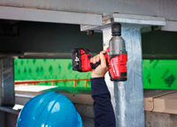 Импульсный гайковерт MILWAUKEE 3/4" M18 FUEL CHIWF34-402C 4933446267