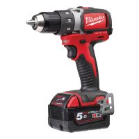 Дрель - шуруповерт MILWAUKEE M18 BLDD-502C 4933448458