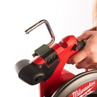 Циркулярная пила MILWAUKEE M18 FUEL CCS55-902X 4933451468