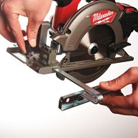Циркулярная пила MILWAUKEE M18 FUEL CCS55-902X 4933451468