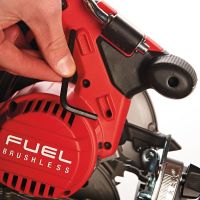 Циркулярная пила MILWAUKEE M18 FUEL CCS55-902X 4933451468