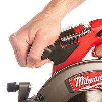 Циркулярная пила MILWAUKEE M18 FUEL CCS55-902X 4933451468