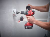 Набор MILWAUKEE M18 FUEL FDD-502X 4933451064