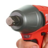Импульсный гайковерт MILWAUKEE 1/2 M18 FUEL FIWP12-502X с фиксацией пином 4933451068