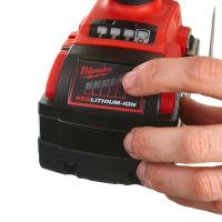 Импульсный гайковерт MILWAUKEE 1/2 M18 FUEL FIWP12-502X с фиксацией пином 4933451068
