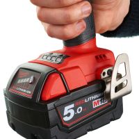 Импульсный гайковерт MILWAUKEE 1/2 M18 FUEL FIWP12-502X с фиксацией пином 4933451068