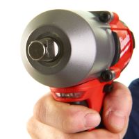 Импульсный гайковерт MILWAUKEE M18 FUEL™ 1/2" FMTIWF12-502X 4933459185