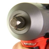 Импульсный гайковерт MILWAUKEE M18 FUEL™ 1/2" FMTIWP12-502X фиксация пином 4933459183