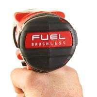 Импульсный гайковерт MILWAUKEE M18 FUEL™ 1/2" FMTIWP12-502X фиксация пином 4933459183