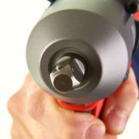 Импульсный гайковерт MILWAUKEE M18 FUEL™ 1/2" FMTIWP12-502X фиксация пином 4933459183