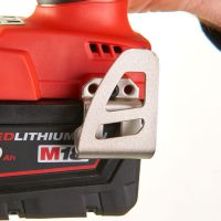 Импульсный гайковерт MILWAUKEE M18 FUEL™ 1/2" FMTIWP12-502X фиксация пином 4933459183