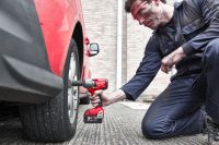 Импульсный гайковерт MILWAUKEE M18 FUEL™ 1/2" FMTIWF12-502X 4933459185