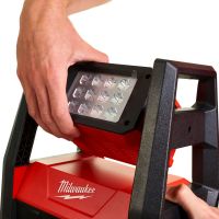 Фонарь MILWAUKEE M18 HAL-0 светодиодный 4933451262