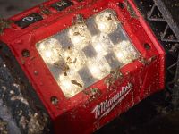 Фонарь MILWAUKEE M18 HAL-0 светодиодный 4933451262
