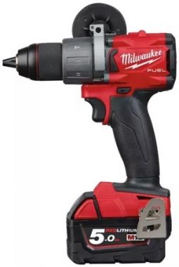 Дрель ударная M18 FPD2-502X FUEL™ MILWAUKEE 4933464264 ― MILWAUKEE