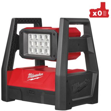 Фонарь MILWAUKEE M18 HAL-0 светодиодный 4933451262 ― MILWAUKEE