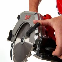 Циркулярная пила MILWAUKEE CS 85 235 мм 4933459032