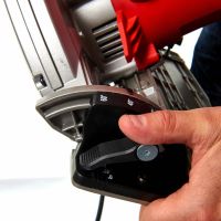 Циркулярная пила MILWAUKEE CS 85 235 мм 4933459032
