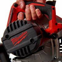 Циркулярная пила MILWAUKEE CS 85 235 мм 4933459032