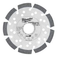 Алмазный диск HUDD MILWAUKEE 4932399822