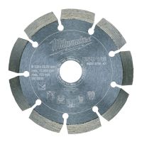 Алмазный диск профессиональная серия DSU MILWAUKEE 4932373147