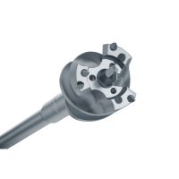 Туннельный бур SDS-Max TCT MILWAUKEE 4932399365