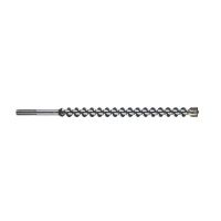 Бур SDS-Max с 4-мя режущими кромками MILWAUKEE 4932352759