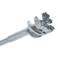 Туннельный бур SDS-Max TCT MILWAUKEE 4932399365