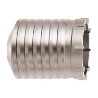 Коронка составная SDS-Max ТСТ по бетону MILWAUKEE 4932367306