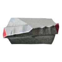 Бур SDS-PLUS MS2 с 2-мя режущими кромками MILWAUKEE 4932399179