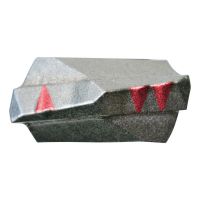 Бур SDS-PLUS MS2 с 2-мя режущими кромками MILWAUKEE 4932371704