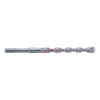Бур SDS-PLUS MS2 с 2-мя режущими кромками MILWAUKEE 4932367025
