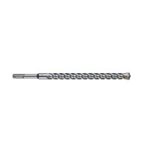 Бур SDS-PLUS с 4-мя режущими кромками MILWAUKEE 4932356504