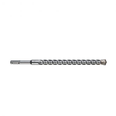 Бур SDS-PLUS с 4-мя режущими кромками MILWAUKEE 4932430724 ― MILWAUKEE