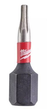 Биты Shockwave IMPACT DUTY™ TX BO7 x 25 мм MILWAUKEE 4932471577 ― MILWAUKEE