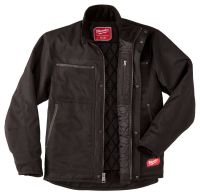 Куртка удлиненная MILWAUKEE WGJCBL (2XL) 4933459703