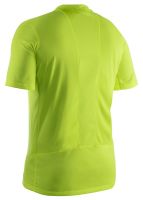 Футболка MILWAUKEE WORKSKIN™ WWSSY (2XL) желтая 4933464209