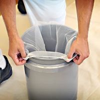 Мешочный фильтр Trimaco BAG STRAINER емк. 3.8л 11511/25