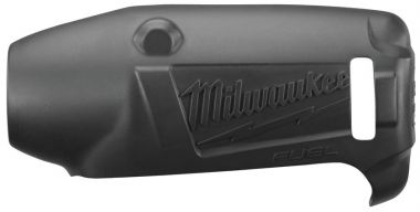 Резиновый чехол для импульсных гайковертов MILWAUKEE M18 CIW 49162754 ― MILWAUKEE