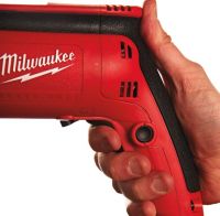 Дрель односкоростная 950 ВТ MILWAUKEE 030250
