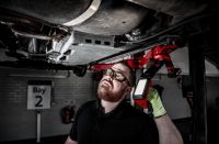 Фонарь аккумуляторный подрамный M12 UCL-0 MILWAUKEE 4933478868
