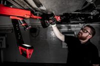 Фонарь аккумуляторный подрамный M12 UCL-0 MILWAUKEE 4933478868