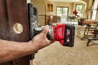 Фрезер кромочный аккумуляторный M18 FUEL FTR8-0X MILWAUKEE 4933479073