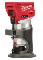 Фрезер кромочный аккумуляторный M18 FUEL FTR8-0X MILWAUKEE 4933479073