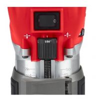 Фрезер кромочный аккумуляторный M18 FUEL FTR8-0X MILWAUKEE 4933479073