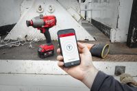 Гайковерт аккумуляторный 7/16" Hex M18 ONE FHIWH716-0X MILWAUKEE 4933479152